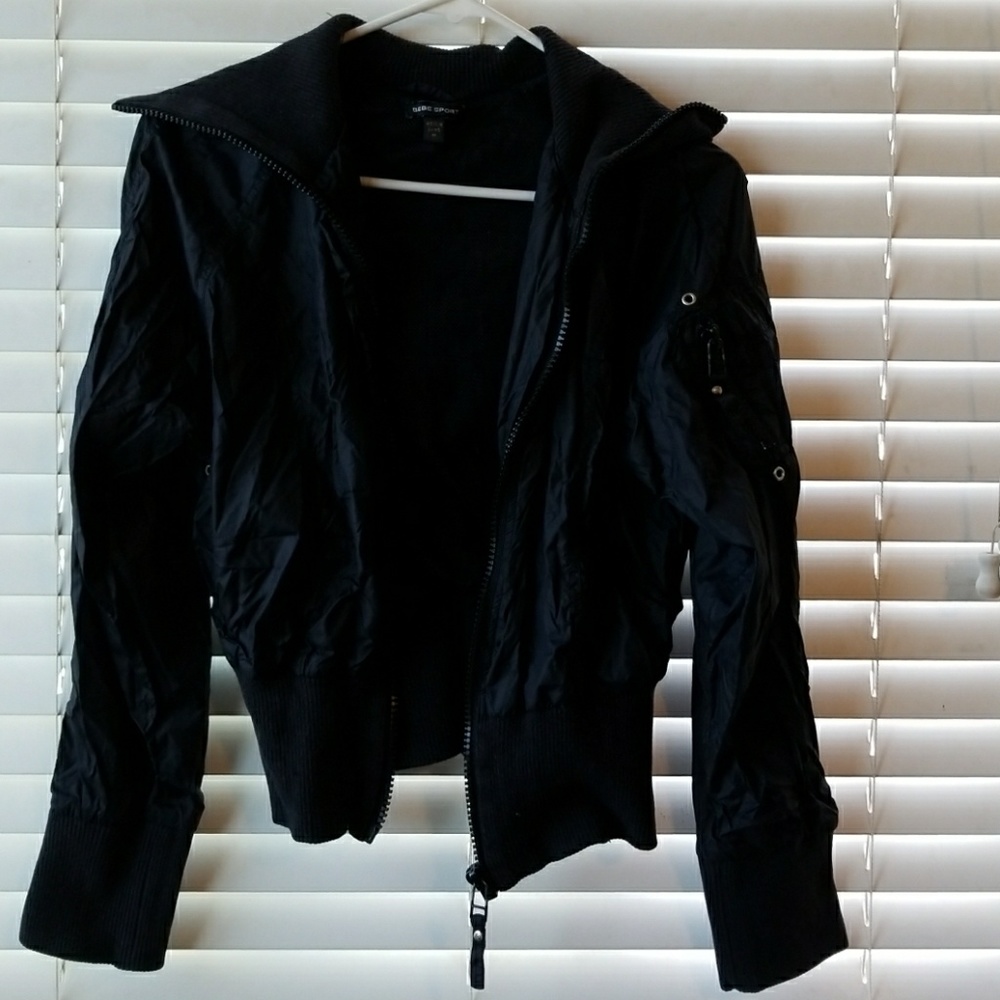 Wind breaker